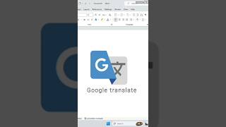 Google translate logo #trending #shorts #google#rakhimaking #mrbeast#iphone15#logodesign