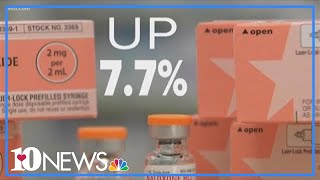 Overdose deaths decrease as Narcan use rises