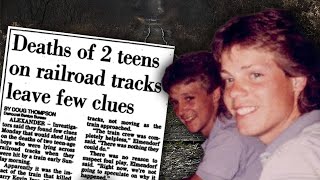 The Boys On The Tracks: A DISTURBING Rabbit Hole