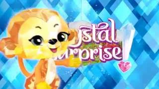 Cra-Z-Art Crystal Surprise Babies