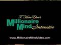 Millionaire Mindset : Shocking Truth About How To Be A Millionaire