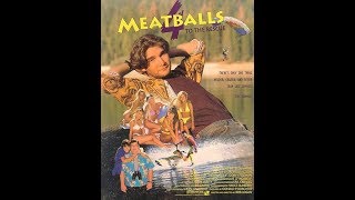 MEATBALLS 4: TO THE RESCUE (STAUNCH ON FILM #4)