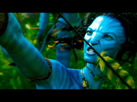 ... иК... ИК... / Avatar: Frontiers of Pandora (СТРИМ 5)