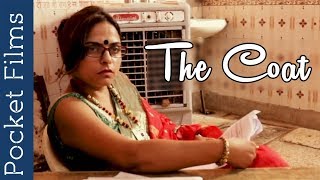 Hindi Short Film - The Coat | An emotional story of wishes and adoption