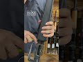 “what if i’m not strong enough to do it by hand ” how to put on m16a1 hand guards easier