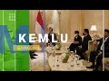 Kemlu Seminggu 9 Juli: Launch Buku ASEAN-IPR Research dan Berita Perwakilan RI