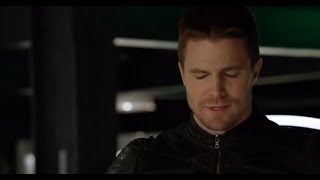 Olicity - Arrow - 4x17 Pt.8 - \