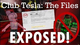 Roblox Exploiting Club Tesla Tp All Script - how to hack club tesla roblox