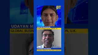 Will consistent compounders continue to hold out? Udayan Mukherjee with MarketGuru Saurabh Mukherjea