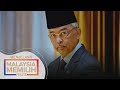 PRU15 | Agong ingatkan jangan fitnah, provokasi semasa kempen