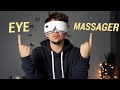 Eye Massager Review from Bob & Brad | My Honest Thoughts