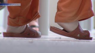 Metropolitan Correctional Center needs help finding family of inmate that passed away