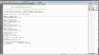 VB Scripting - Using Built-in Functions - Part 2