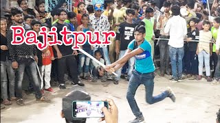 Darbhanga Muharram Bajitpur Pethan Toli Darbhanga