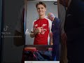 arsenal home kit 2024/25 looks like champion winning kit