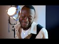 Meddy - Niyo Ndirimbo ft Adrien Misigaro (Official Video)