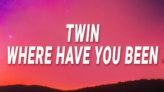 Muni Long - Twin where have you been (Made For Me) (Lyrics)