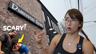 Exposing America’s Most Dangerous Gym | The Truth About Diamond Gym