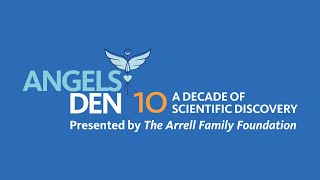 Angels Den 2024 Teaser