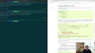 pytest Basics: Test Classes