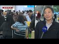 인천공항에 연휴 인파 쓰나미 ...새 시스템도 역부족 ytn