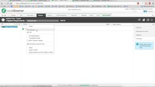 codeBeamer - Advanced Workflows – Workflow Chain with Guards