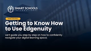 Getting to Know How to Use Edgenuity