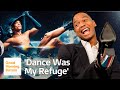 Strictly's Johannes Radebe: From Being Bullied to Dancing on the Biggest Stages