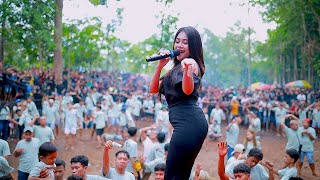 HATI YANG LUKA - SALMA NOVITA - ROMANSA - PEWEPE LOS TANPA BOS - JEPARA