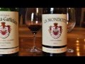 JAMESSUCKLING.COM - Bordeaux - Vignobles von Neipperg - 2011