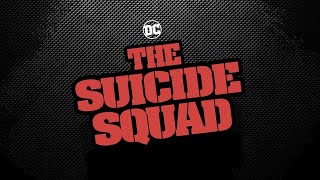 The Suicide Squad  movie intro