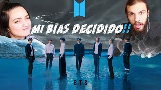 Reaccionando a Who is BTS? 😮🤗 || Cap2 Auster reacciona a BTS 💜💜