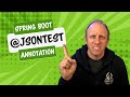 Spring Boot @JsonTest Annotation: How to write better JSON tests in Spring