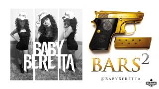 Baby Beretta - BARS 2