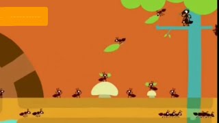 Fantastic animation 👌 how can make life simple,, Ant