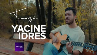 Yacine Idres (official music 2024)-Temzi