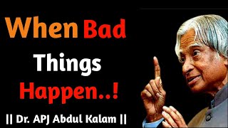 APJ Abdul Kalam Motivational Quotes || Inspirational Quotes || Life Status || New WhatsApp Status