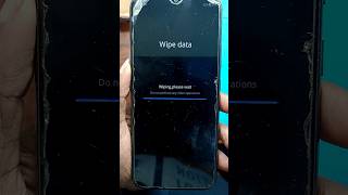 how to erase all data realme c11 || realme c11 factory data reset setting