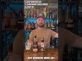 the best $30 bourbons must haves shorts whiskey top5 bourbon