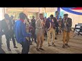 Zvirevo Zvedenga Gospel Choir | Mwari Baba wangu Pt 1 | ZWAC UMYF Convention 2025
