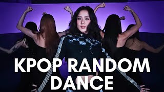 KPOP RANDOM PLAY DANCE: POPULAR \u0026 ICONIC Edition