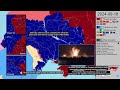 134: Ukraine cause an earthquake in Russia