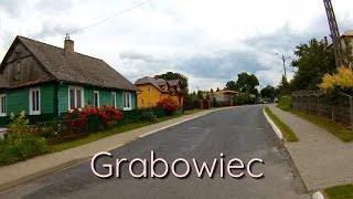 Grabowiec