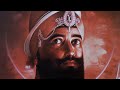 shabad kirtan sant trilochan darshan das ji tera ek naam taarey sansaar