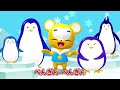 【nhk】ペンギンペンギン いないいないばあっ！【こどものうた・童謡・手遊び・キッズ・ダンス】japanese children s song nursery rhymes fingerplay