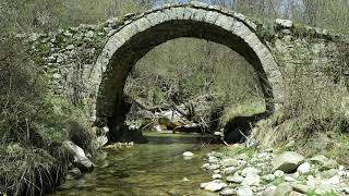 ΚΑΤΑΡΡΆΚΤΗΣ ΣΚΑΛΩΤΗΣ ΔΡΑΜΑΣ. Waterfall Drama