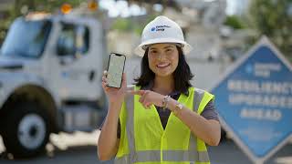 CenterPoint Energy's Community Progress Tracker