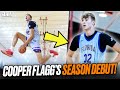 COOPER FLAGG and Montverde Might Be the Best Team in High School 🔥🚨 | Senior Season Debut