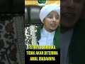 istri durhaka pada suaminya tidak akan di terima amal ibadahnya