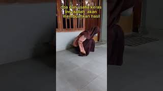 BEST MOMENTS ‼️KETIKA DOA USAHA BUNDA UNTUK ANAK ANAKKU #shorts#best #moments #doa #ibu #anak